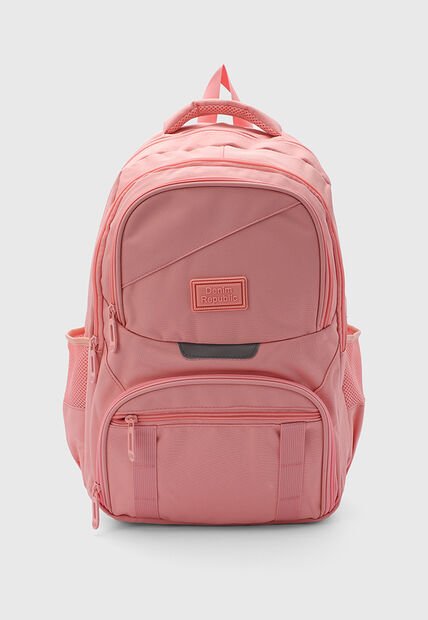 Morral DENIM REPUBLIC Rosa