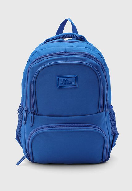 Morral DENIM REPUBLIC Azul