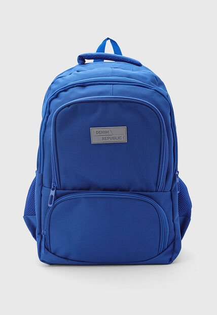 Morral DENIM REPUBLIC Azul