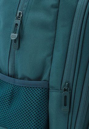 Morral DENIM REPUBLIC Verde