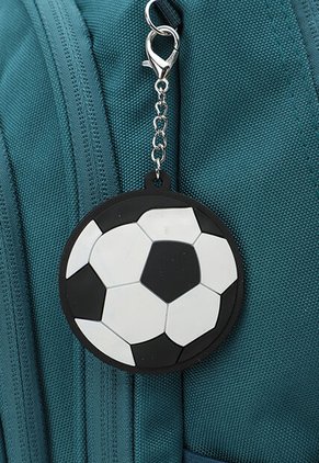 Morral DENIM REPUBLIC Verde