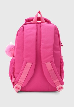 Morral DENIM REPUBLIC Fucsia