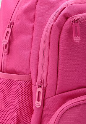 Morral DENIM REPUBLIC Fucsia