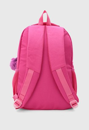 Morral DENIM REPUBLIC Fucsia