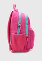 Morral DENIM REPUBLIC Fucsia de Denim Republic