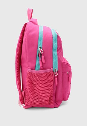 Morral DENIM REPUBLIC Fucsia
