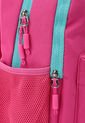 Morral DENIM REPUBLIC Fucsia de Denim Republic