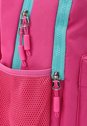 Morral DENIM REPUBLIC Fucsia