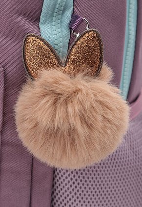 Morral DENIM REPUBLIC Violeta