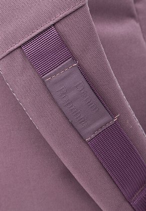 Morral DENIM REPUBLIC Violeta