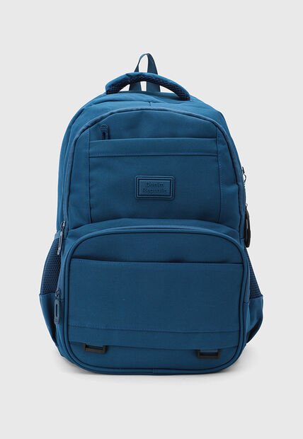 Morral DENIM REPUBLIC Azul