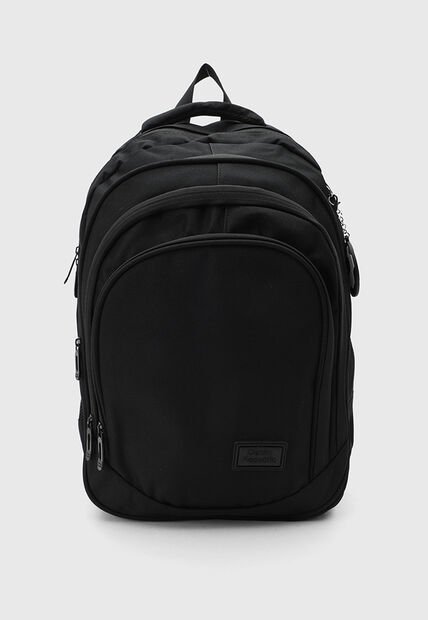 Morral DENIM REPUBLIC Negro