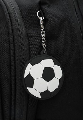 Morral DENIM REPUBLIC Negro