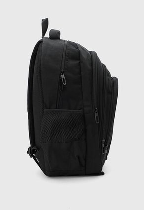 Morral DENIM REPUBLIC Negro