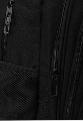 Morral DENIM REPUBLIC Negro