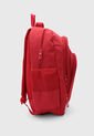 Morral DENIM REPUBLIC Rojo de Denim Republic