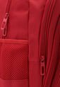 Morral DENIM REPUBLIC Rojo de Denim Republic
