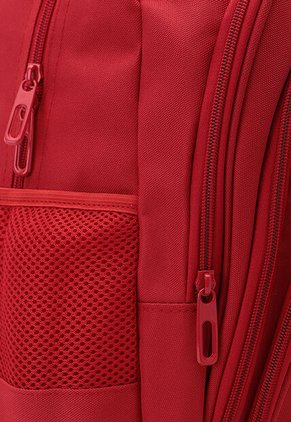 Morral DENIM REPUBLIC Rojo