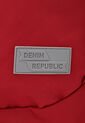 Morral DENIM REPUBLIC Rojo de Denim Republic