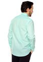 Camisa Verde Menta Denim Republic de Denim Republic