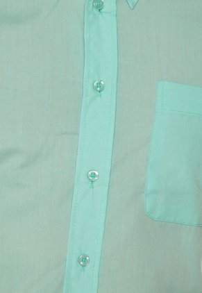 Camisa Verde Menta Denim Republic