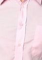 Camisa Rosada Denim Republic de Denim Republic