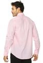 Camisa Rosada Denim Republic de Denim Republic