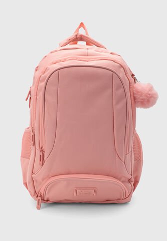 Morral DENIM REPUBLIC Rosa Denim Republic