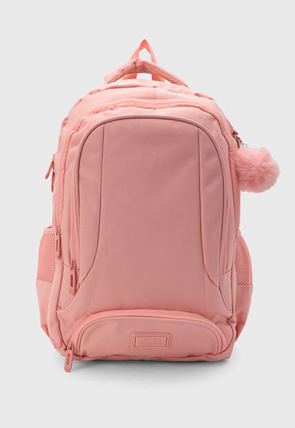 Morral DENIM REPUBLIC Rosa