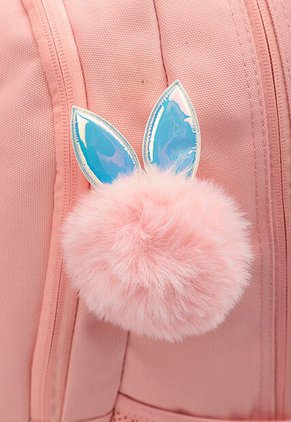 Morral DENIM REPUBLIC Rosa