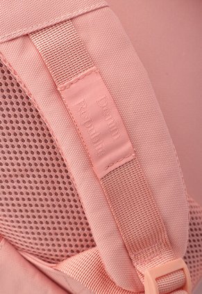 Morral DENIM REPUBLIC Rosa