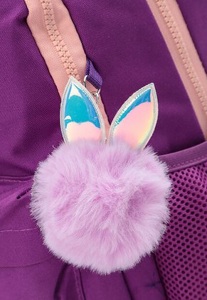 Morral DENIM REPUBLIC Violeta