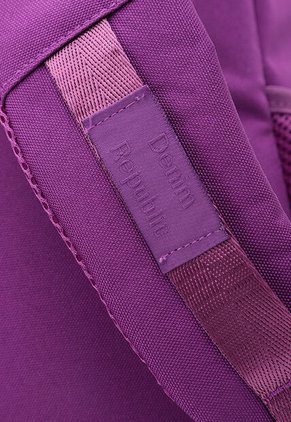 Morral DENIM REPUBLIC Violeta