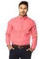 Camisa Coral Denim Republic de Denim Republic