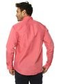 Camisa Coral Denim Republic de Denim Republic