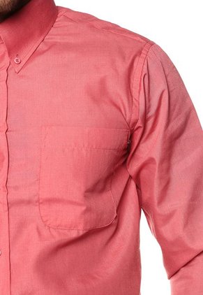 Camisa Coral Denim Republic