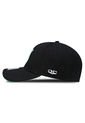 GORRA OFICIAL DEPORTIVO CALI NEGRA OTOCAPS DCC - 001 NEGRO de Deportivo Cali