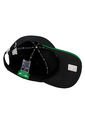GORRA OFICIAL DEPORTIVO CALI NEGRA OTOCAPS DCC - 001 NEGRO de Deportivo Cali