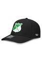 Deportivo Cali Gorra Oficial Sport Negra de Deportivo Cali