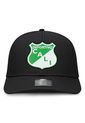 Deportivo Cali Gorra Oficial Sport Negra de Deportivo Cali