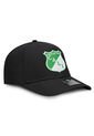 Deportivo Cali Gorra Oficial Sport Negra de Deportivo Cali