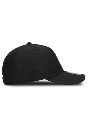 Deportivo Cali Gorra Oficial Sport Negra