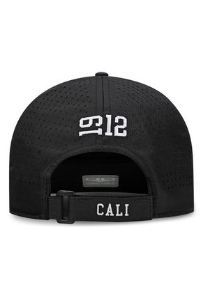 Deportivo Cali Gorra Oficial Sport Negra