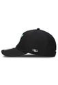 Deportivo Cali Gorra Oficial Sport Negra de Deportivo Cali