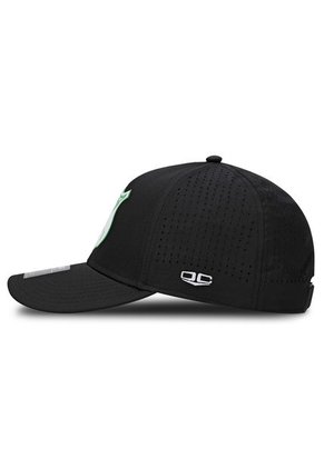 Deportivo Cali Gorra Oficial Sport Negra