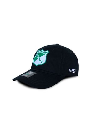GORRA DEPORTIVO CALI OFICIAL OC CAPS DAD CAP