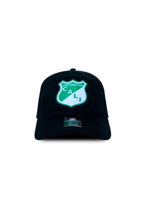 GORRA DEPORTIVO CALI OFICIAL OC CAPS DAD CAP