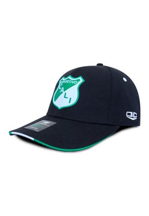 GORRA DEPORTIVO CALI OFICIAL OC CAPS CLÁSICA 1912