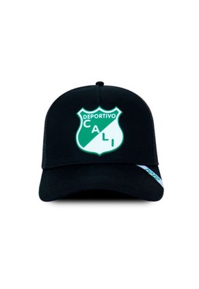 GORRA DEPORTIVO CALI OFICIAL OC CAPS MALLA