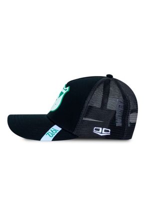 GORRA DEPORTIVO CALI OFICIAL OC CAPS MALLA